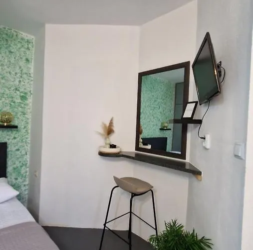 Nina Apartment Kaštel Štafilić