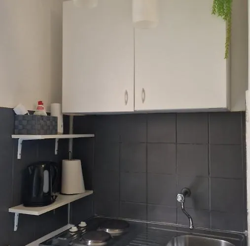 Nina Apartment