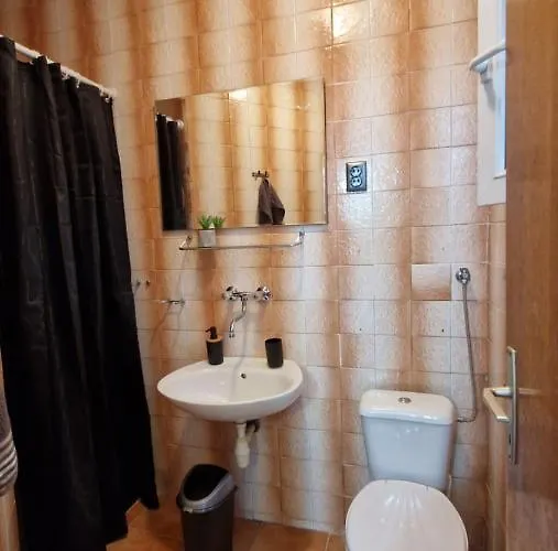 Nina Apartment *