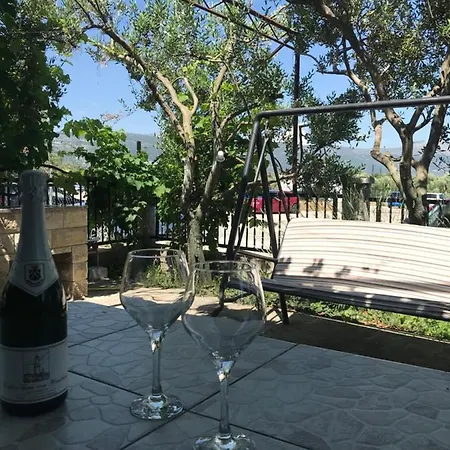 Nina Appartement Kaštel Štafilić