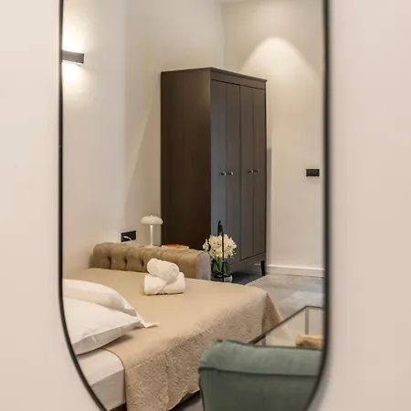 Apartment Nina *